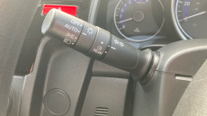 Honda Jazz 1.3 S 5dr Petrol Hatchback